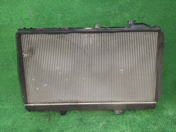 РАДИАТОР ОСНОВНОЙ НА TOYOTA ARISTO JZS160 2JZ-GE