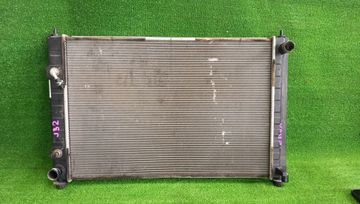 РАДИАТОР ОСНОВНОЙ НА NISSAN TEANA J32 VQ25DE