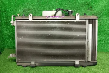 РАДИАТОР ОСНОВНОЙ НА SUZUKI SX4 YA11S M15A