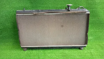 РАДИАТОР ОСНОВНОЙ НА HONDA AIRWAVE GJ1 L15A