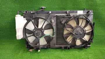РАДИАТОР ОСНОВНОЙ НА HONDA AIRWAVE GJ1 L15A