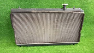 РАДИАТОР ОСНОВНОЙ НА HONDA AIRWAVE GJ1 L15A