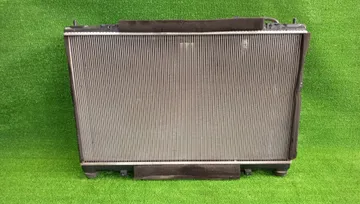 РАДИАТОР ОСНОВНОЙ НА TOYOTA CROWN GRS180 4GR-FSE