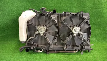 РАДИАТОР ОСНОВНОЙ НА SUBARU IMPREZA GG2 EJ152