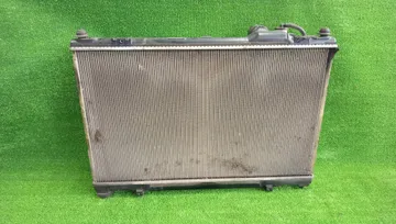 РАДИАТОР ОСНОВНОЙ НА TOYOTA CROWN GRS182 3GR-FSE