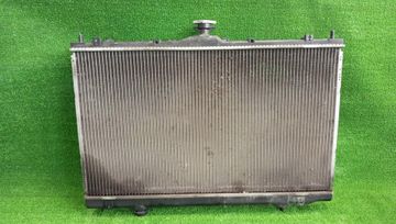 РАДИАТОР ОСНОВНОЙ НА MITSUBISHI GRANDIS NA4W 4G69