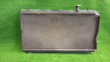 РАДИАТОР ОСНОВНОЙ НА HONDA AIRWAVE GJ1 L15A