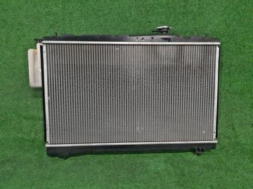 РАДИАТОР ОСНОВНОЙ НА TOYOTA IPSUM ACM26W 2AZ-FE