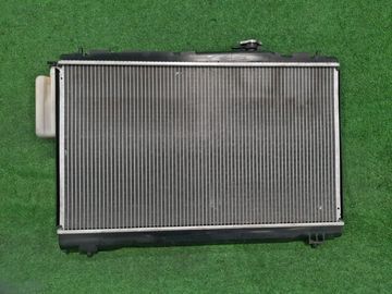 РАДИАТОР ОСНОВНОЙ НА TOYOTA IPSUM ACM26W 2AZ-FE