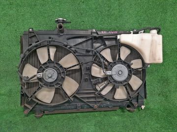 РАДИАТОР ОСНОВНОЙ НА TOYOTA NOAH AZR60G 1AZ-FSE
