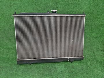 РАДИАТОР ОСНОВНОЙ НА MITSUBISHI AIRTREK CU2W 4G63T