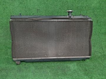 РАДИАТОР ОСНОВНОЙ НА HONDA AIRWAVE GJ1 L15A