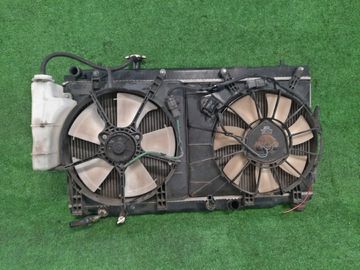 РАДИАТОР ОСНОВНОЙ НА HONDA AIRWAVE GJ1 L15A