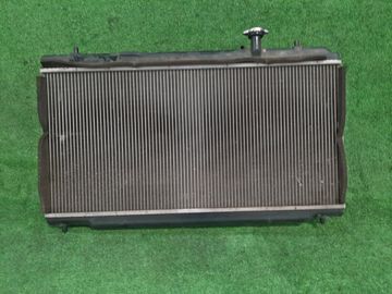 РАДИАТОР ОСНОВНОЙ НА HONDA AIRWAVE GJ1 L15A