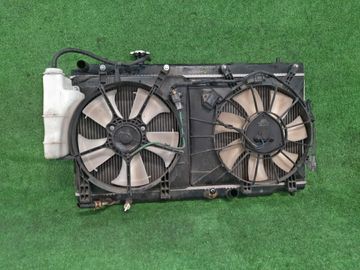 РАДИАТОР ОСНОВНОЙ НА HONDA AIRWAVE GJ1 L15A