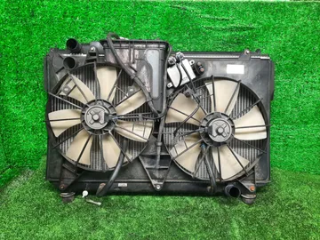 РАДИАТОР ОСНОВНОЙ НА TOYOTA CELSIOR UCF31 3UZ-FE