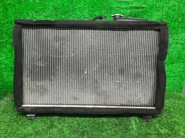 РАДИАТОР ОСНОВНОЙ НА TOYOTA CELSIOR UCF31 3UZ-FE