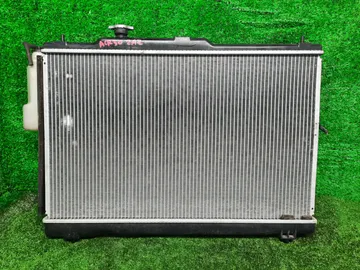 РАДИАТОР ОСНОВНОЙ НА TOYOTA ESTIMA ACR30W 2AZ-FE