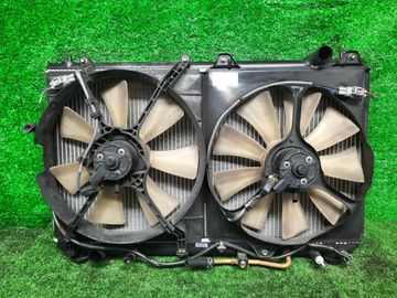 РАДИАТОР ОСНОВНОЙ НА TOYOTA WINDOM MCV20 1MZ-FE