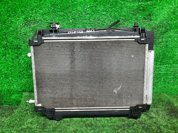 РАДИАТОР ОСНОВНОЙ НА TOYOTA PROBOX NCP165V 1NZ-FE
