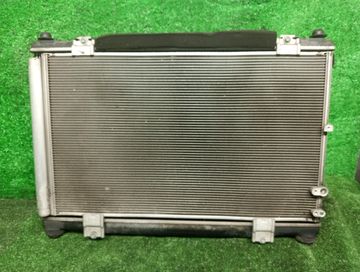 РАДИАТОР ОСНОВНОЙ НА TOYOTA CROWN GRS182 3GR-FSE