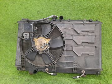РАДИАТОР ОСНОВНОЙ НА MITSUBISHI LANCER CEDIA CS5W 4G93