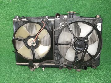 РАДИАТОР ОСНОВНОЙ НА HONDA ACCORD CF3 F18B