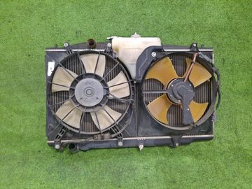 РАДИАТОР ОСНОВНОЙ НА HONDA INSPIRE UC1 J30A