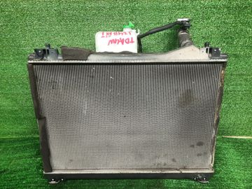 РАДИАТОР ОСНОВНОЙ НА SUZUKI ESCUDO TDA4W J24B