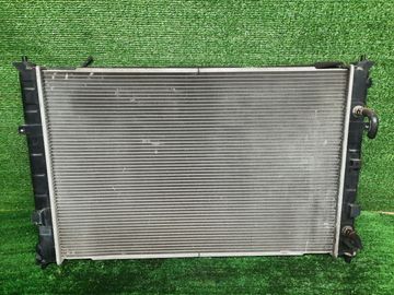 РАДИАТОР ОСНОВНОЙ НА MAZDA MPV LW5W GY
