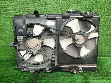 РАДИАТОР ОСНОВНОЙ НА MITSUBISHI DION CR6W 4G94