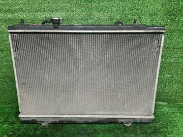 РАДИАТОР ОСНОВНОЙ НА MITSUBISHI DION CR6W 4G94