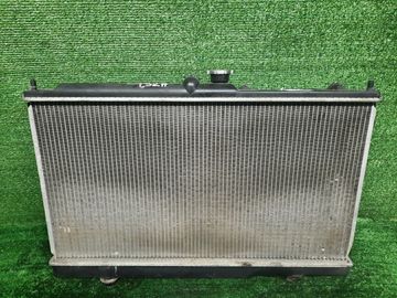 РАДИАТОР ОСНОВНОЙ НА MITSUBISHI LANCER CS2A 4G15