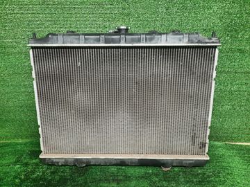 РАДИАТОР ОСНОВНОЙ НА NISSAN SERENA TC24 QR20DE