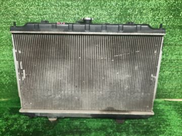 РАДИАТОР ОСНОВНОЙ НА NISSAN CEFIRO A33 VQ20DE