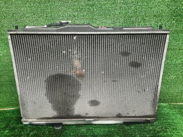 РАДИАТОР ОСНОВНОЙ НА HONDA ODYSSEY RA6 F23A