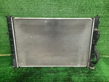 РАДИАТОР ОСНОВНОЙ НА MAZDA MPV LWEW FS-DE