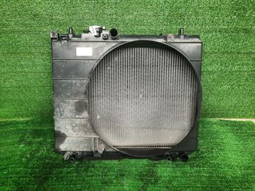 РАДИАТОР ОСНОВНОЙ НА TOYOTA CAMI J100E HC-EJ