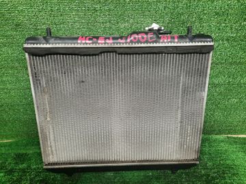 РАДИАТОР ОСНОВНОЙ НА TOYOTA CAMI J100E HC-EJ