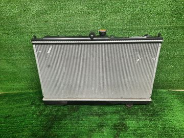 РАДИАТОР ОСНОВНОЙ НА MITSUBISHI LANCER CS5W 4G93