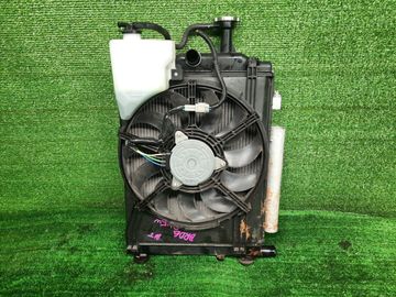 РАДИАТОР ОСНОВНОЙ НА NISSAN DAYZ B45W BR06