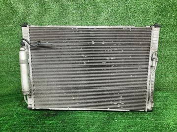 РАДИАТОР ОСНОВНОЙ НА NISSAN SKYLINE V36 VQ35HR