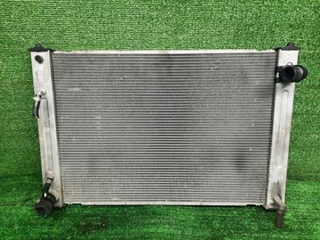 РАДИАТОР ОСНОВНОЙ НА NISSAN SKYLINE V36 VQ35HR