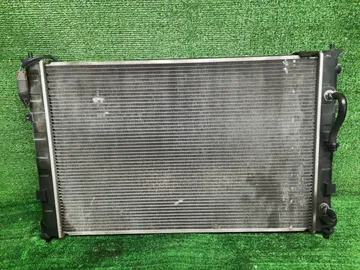 РАДИАТОР ОСНОВНОЙ НА MAZDA MPV LW5W GY