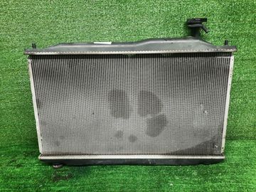 РАДИАТОР ОСНОВНОЙ НА HONDA CIVIC FD3 LDA