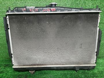 РАДИАТОР ОСНОВНОЙ НА NISSAN STAGEA WGC34 RB25DE