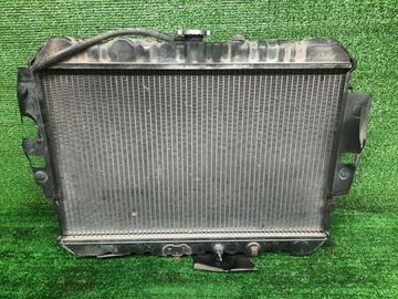 РАДИАТОР ОСНОВНОЙ НА MAZDA BONGO SE88T F8