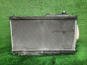 РАДИАТОР ОСНОВНОЙ НА SUBARU FORESTER SH5 EJ204