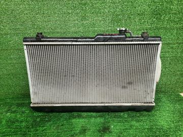 РАДИАТОР ОСНОВНОЙ НА SUBARU LEGACY BE9 EJ254