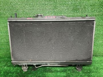 РАДИАТОР ОСНОВНОЙ НА TOYOTA CARINA ST210 3S-FE